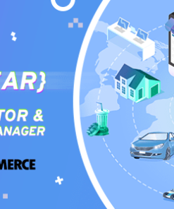 BEAR (WOOBE) v2.1.4.7 WooCommerce Bulk Editor Professional【批量编辑器插件】