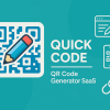 QR Code Generator BioLinks vCard SaaS【商业版二维码生成系统源码】