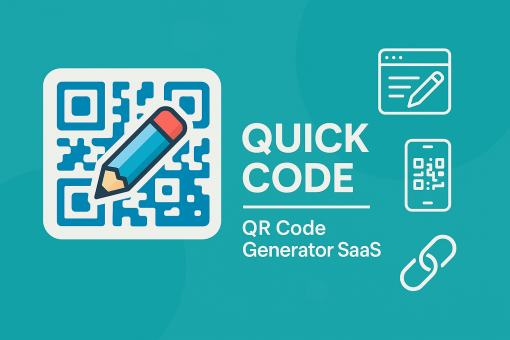 QR Code Generator BioLinks vCard SaaS【商业版二维码生成系统源码】