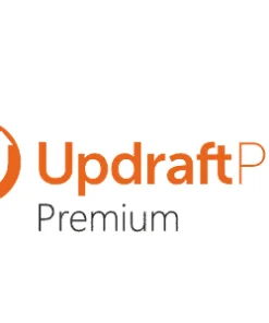 UpdraftPlus Premium (v2.25.6.26) WordPress Backup Plugin【wordpress备份插件】