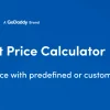 WooCommerce Measurement Price Calculator (v3.23.9)【测量价格计算器插件】