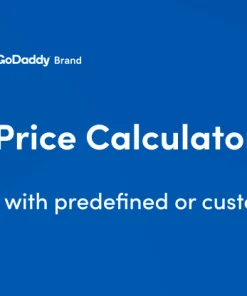 WooCommerce Measurement Price Calculator (v3.23.9)【测量价格计算器插件】